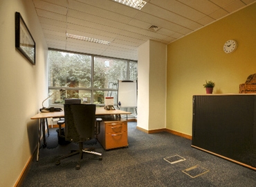 Virtual address in Dublin, Ballsbridge (D04 C7H2) - 1 | MatchOffice