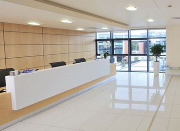 Virtual address in Cork, Cork City Gate (T12 W7CV) - 0 | MatchOffice