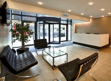 Virtual address in Dublin, Harcourt Centre (D02 HW77) - 0 | MatchOffice.com