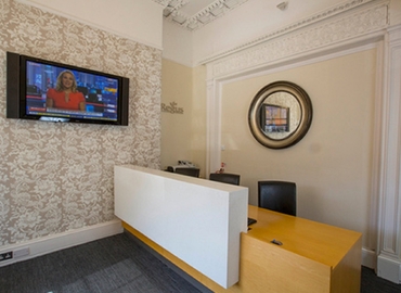 Virtual office space in Dublin, Pembroke House (D02 HH64) - 0 | MatchOffice.com