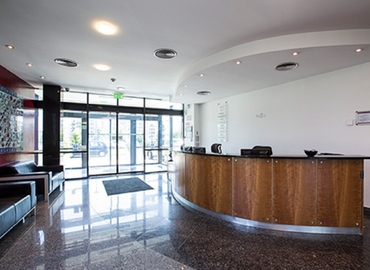 Virtual address in Dublin, The Cresent Building (D18 E0X5) - 0 | MatchOffice.com