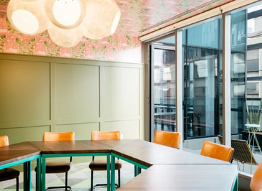 100 m² Business space in Dublin, Harcourt Road 5 (D02 FW64) - 0 | MatchOffice