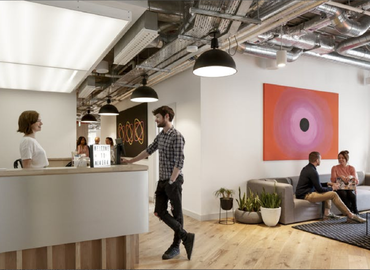 100 m² Business center in Dublin 2, Harcourt Road (D02 XK26) - 0 | MatchOffice.com