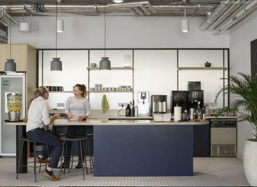 100 m² Serviced office in Dublin 2, Harcourt Road (D02 XK26) - 3 | MatchOffice.com