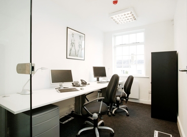 50 m² Serviced office in Dublin, Anglesea House (A94 H3E3) - 6 | MatchOffice