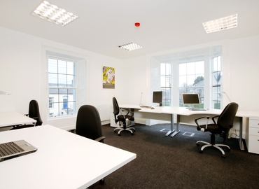 50 m² Serviced office in Dublin, Anglesea House (A94 H3E3) - 13 | MatchOffice