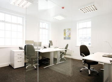 50 m² Business space in Dublin, Anglesea House (A94 H3E3) - 21 | MatchOffice