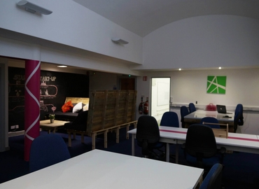 50 m² Business center in Dublin, Harold's Cross Road 232 (D6W N923) - 2 | MatchOffice