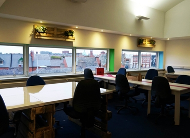 50 m² Business space property available to rent in Dublin, Harold's Cross Road 232 (D6W N923) - 3 | MatchOffice