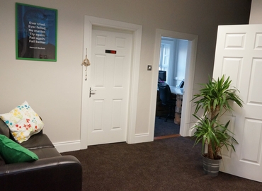 50 m² Business park in Dublin, Harold's Cross Road 232 (D6W N923) - 7 | MatchOffice.com