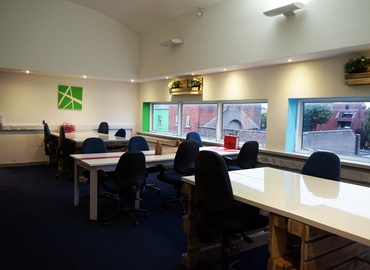 30 m² Conference center in Dublin, Harold's Cross Road 232 (D6W N923) - 0 | MatchOffice