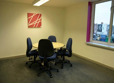 30 m² Conference room in Dublin, Harold's Cross Road 232 (D6W N923) - 4 | MatchOffice.com