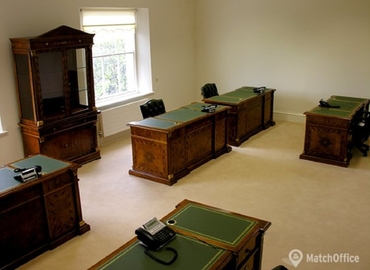 1000 m² Serviced office in Dublin, 92-93 St Stephens Green (D02 DX88) - 2 | MatchOffice