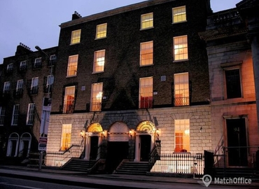 1000 m² Business center in Dublin, 92-93 St Stephens Green (D02 DX88) - 3 | MatchOffice