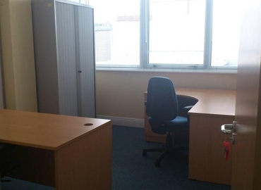 50 m² Business park in Dublin, 12 Camden Row (D02 DX88) - 1 | MatchOffice