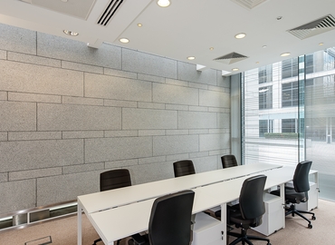 138 m² Business space property up for rent in Dublin 2, One Georges Quay Plaza (D02 E440) - 2 | MatchOffice.com