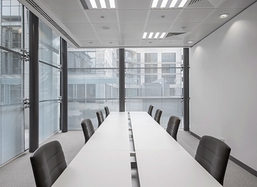 138 m² Business park in Dublin 2, One Georges Quay Plaza (D02 E440) - 4 | MatchOffice