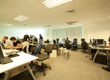 4700 m² Business office up for rent in Maynooth, Maynooth Business Campus, W23 W5X7  - 2 | MatchOffice.com