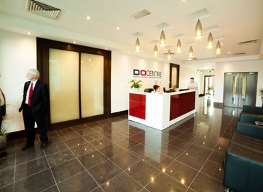 4700 m² Serviced office available to rent in Maynooth, Maynooth Business Campus, W23 W5X7  - 0 | MatchOffice