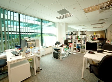 4700 m² Commercial office up for rent in Maynooth, Maynooth Business Campus, W23 W5X7  - 3 | MatchOffice.com