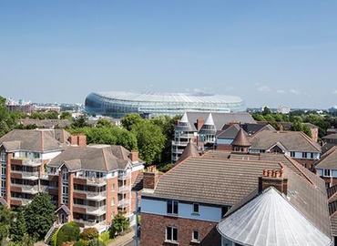 100 m² Coworking space  in Dublin, Ballsbridge (D04 C7H2) - 12 | MatchOffice