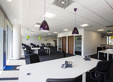 100 m² Shared office  in Dublin, Carmanhall Road (D04 C7H2) - 4 | MatchOffice