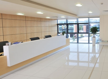 100 m² Shared office  in Cork, Cork City Gate (T12 W7CV) - 7 | MatchOffice.com