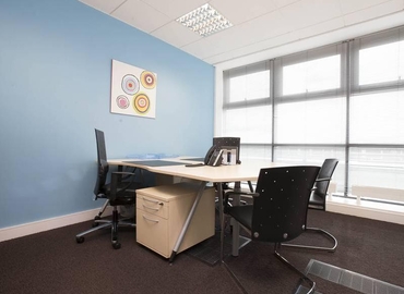 100 m² Coworking space  in Dublin, Harcourt Centre (D02 HW77) - 3 | MatchOffice.com