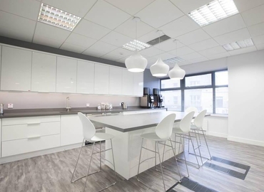 100 m² Shared office  in Dublin, Harcourt Centre (D02 HW77) - 9 | MatchOffice.com