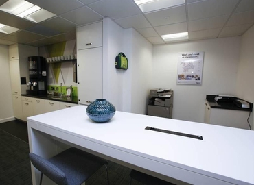 100 m² Coworking space  in Dublin, Ormond Building (D04 C7H2) - 7 | MatchOffice.com