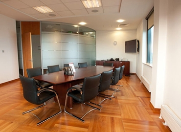 60 m² Co-working  in Dublin, The Cresent Building (D18 E0X5) - 5 | MatchOffice