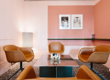 100 m² Shared workspace  in Dublin, Dame Street 36 (D02 EF64) - 3 | MatchOffice.com