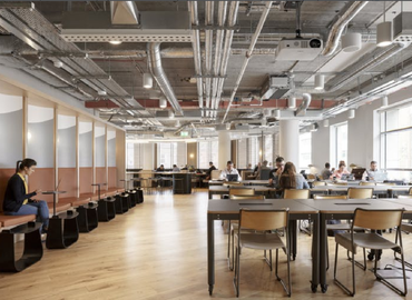 100 m² Co-working  in Dublin 2, Harcourt Road (D02 XK26) - 2 | MatchOffice