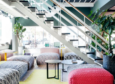 100 m² Coworking space  in Dublin, Harcourt Road 5 (D02 FW64) - 1 | MatchOffice