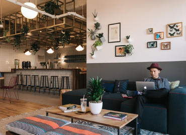 100 m² Coworking space  in Dublin, North Wall Quay (D12 CP58) - 2 | MatchOffice.com