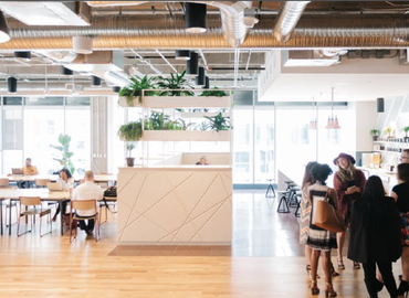 100 m² Shared office  in Dublin, North Wall Quay (D12 CP58) - 3 | MatchOffice