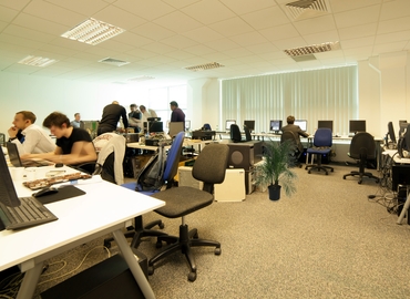 4700 m² Shared workspace  in Dublin, Balheary Road (K67 E5AO) - 5 | MatchOffice