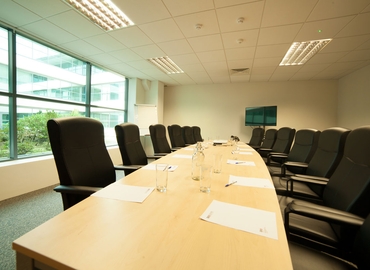 100 m² Shared workspace  in Maynooth, Straffan Road (W23 A023) - 0 | MatchOffice.com