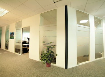 100 m² Coworking  in Maynooth, Straffan Road (W23 A023) - 4 | MatchOffice