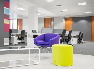 650 m² Shared workspace  in Dublin 2, One Georges Quay Plaza (D02 E440) - 1 | MatchOffice.com
