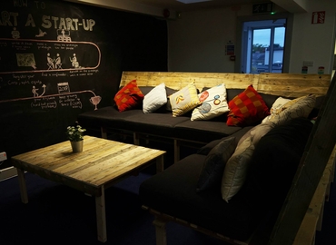 50 m² Shared office  in Dublin, Harold's Cross Road 232 (D6W N923) - 2 | MatchOffice