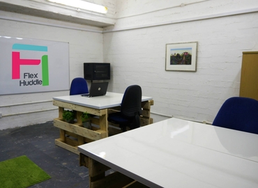 50 m² Shared workspace  in Dublin, Harold's Cross Road 232 (D6W N923) - 5 | MatchOffice.com