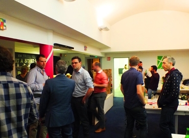 50 m² Coworking  in Dublin, Harold's Cross Road 232 (D6W N923) - 10 | MatchOffice.com