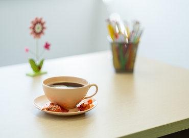 18 m² Coworking  in Dublin, Unit 21 Block 1 Port Tunnel Business Park (D17 FY82) - 8 | MatchOffice.com