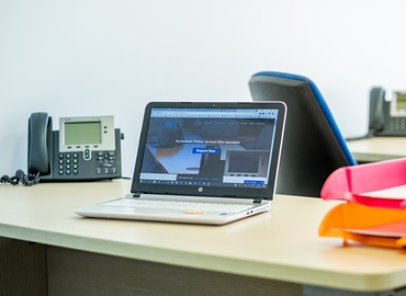 18 m² Coworking space  in Dublin, Unit 21 Block 1 Port Tunnel Business Park (D17 FY82) - 1 | MatchOffice.com
