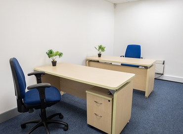 18 m² Shared workspace  in Dublin, Unit 21 Block 1 Port Tunnel Business Park (D17 FY82) - 2 | MatchOffice