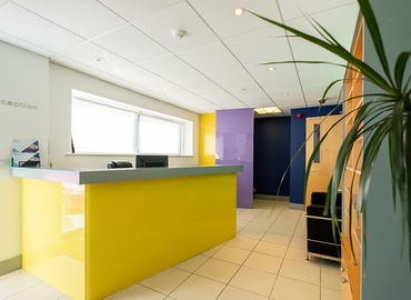 18 m² Shared workspace  in Dublin, Unit 21 Block 1 Port Tunnel Business Park (D17 FY82) - 3 | MatchOffice