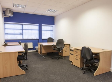 26 m² Business space in Dublin, Plato Business Park (D17 FY66) - 0 | MatchOffice