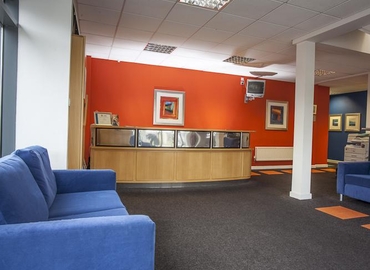 26 m² Business park in Dublin, Plato Business Park (D17 FY66) - 3 | MatchOffice.com