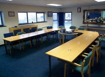 500 m² Shared office  in Dublin, 48 Western Parkway Business Park (D12 CP58) - 1 | MatchOffice.com
